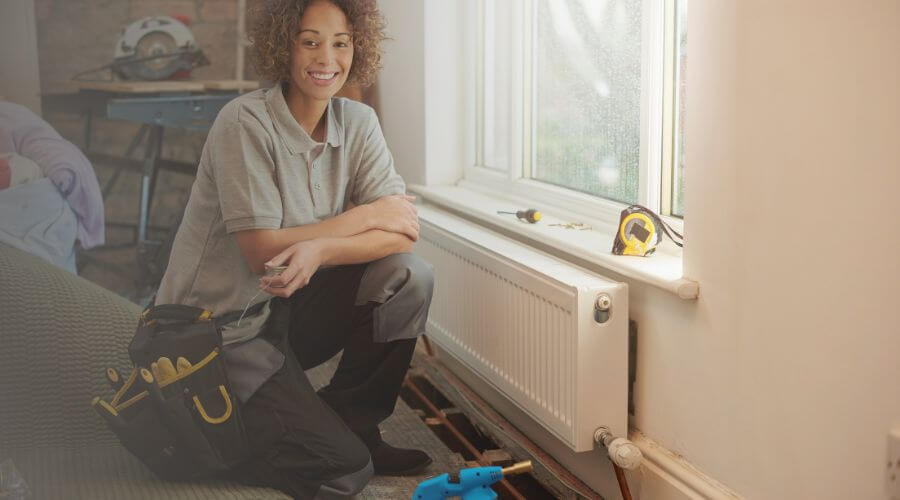 Professional Tankless Water Heater Installation in Hyde Park, NY